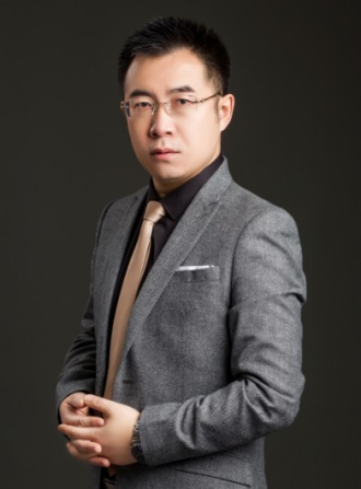 高萬忠-企業培訓師