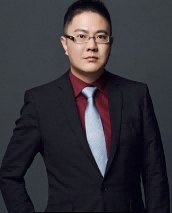 陳雨-企業培訓師