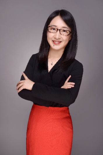 顏豐果-企業培訓師