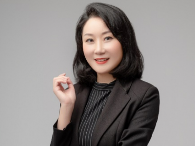 吳雅瀾-企業培訓師