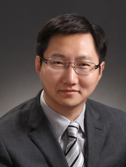 劉凱老師 - 企業培訓師