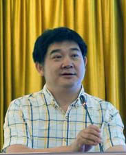 王宣喻-企業(yè)培訓(xùn)師