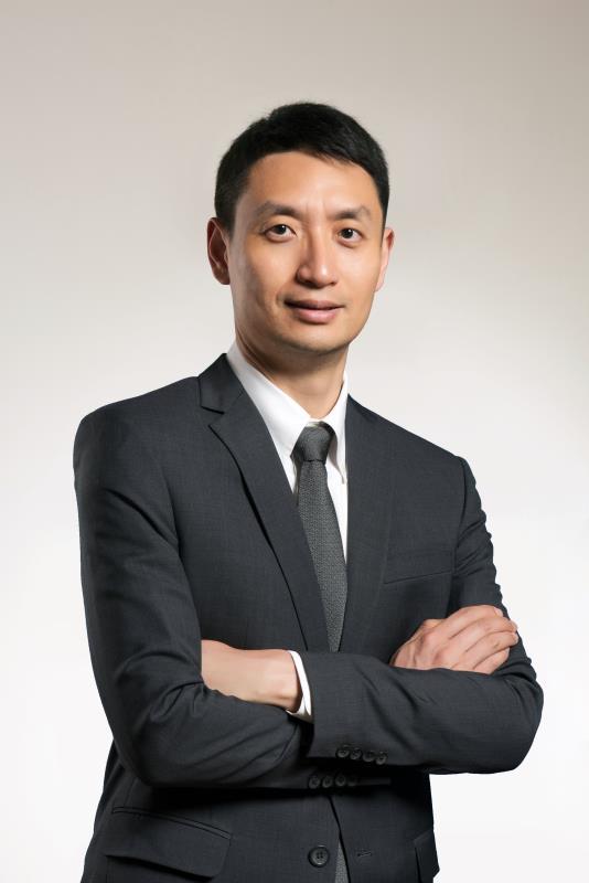 忻宏偉-企業培訓師