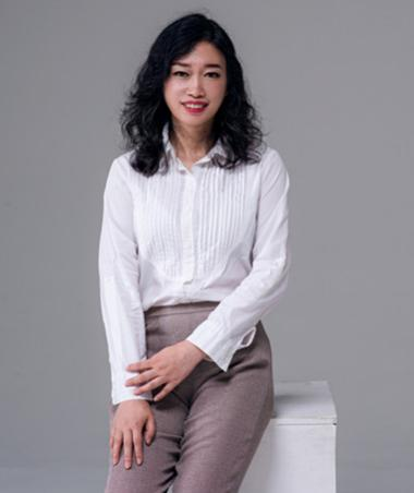 居英-企業培訓師