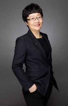 王晶-企業培訓師