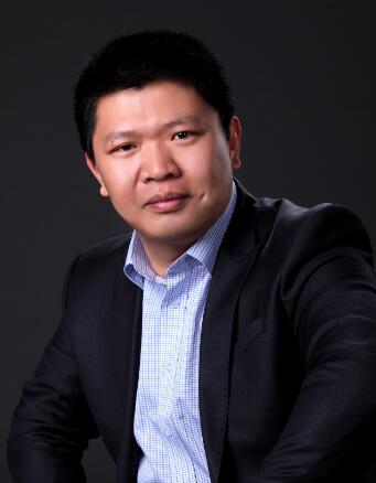 徐京-企業培訓師