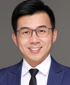 韓朝賓-企業培訓師