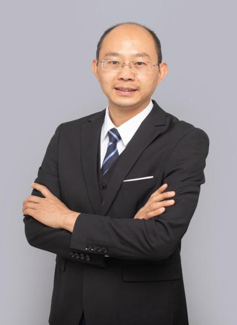 趙祖杰-企業培訓師