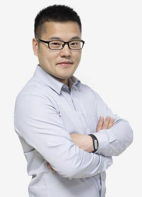 俞培斌-企業培訓師