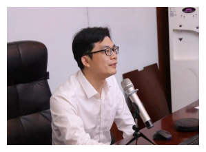 吳剛梁-企業培訓師