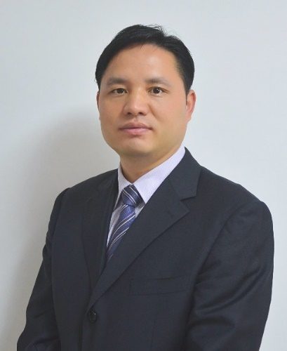 王兵圍-企業(yè)培訓(xùn)師