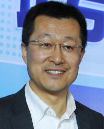 付華-企業培訓師