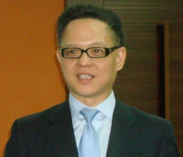 劉成熙-企業培訓師