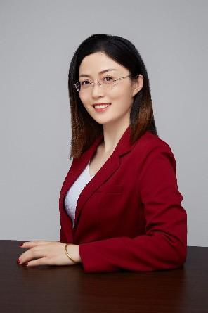 李瑞倩-企業(yè)培訓師