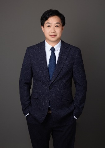 高永華-企業(yè)培訓師