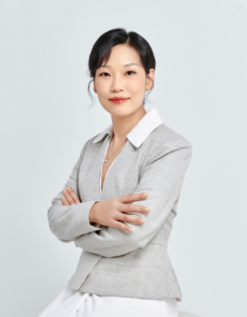 楊恩月老師 - 企業(yè)培訓(xùn)師