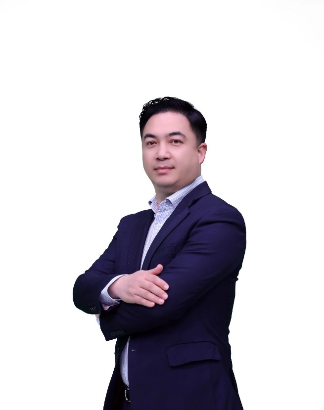 谷奇峰老師 - 企業(yè)培訓師