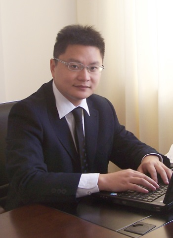 張毅-企業培訓師