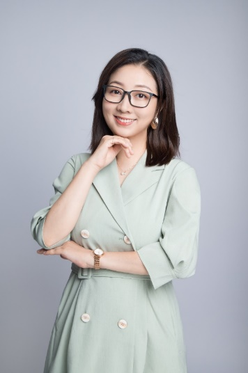 劉彤-企業(yè)培訓師