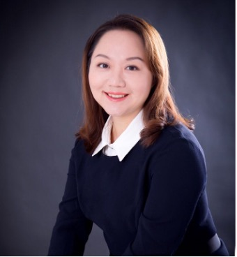 王瑤-企業(yè)培訓師