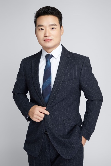 張志鈞-企業(yè)培訓師