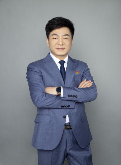 江素忠-企業培訓師