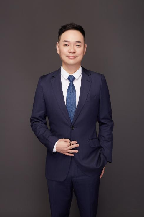 鄭燕林-企業培訓師