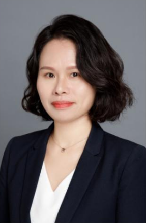 陳賽紅-企業培訓師