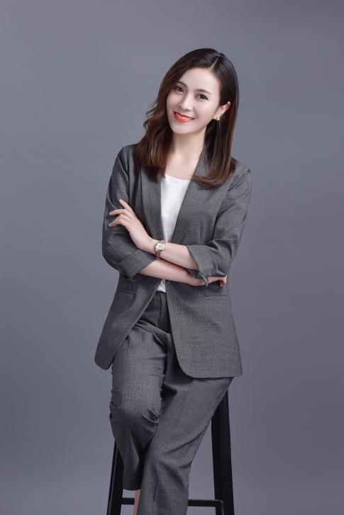 喬云-企業(yè)培訓(xùn)師