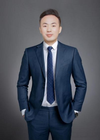 何威-企業培訓師