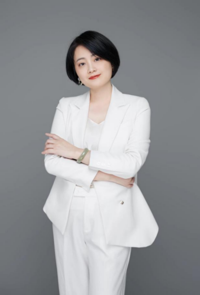 肖莉莎-企業培訓師