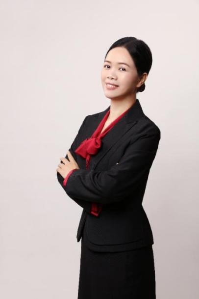 郭粉老師 - 企業培訓師