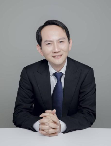 黃治民-企業培訓師