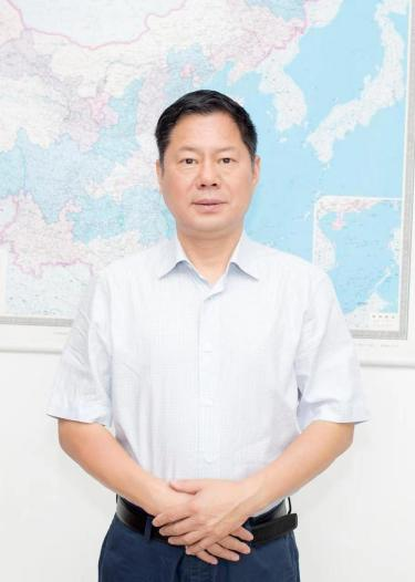 許森-企業培訓師