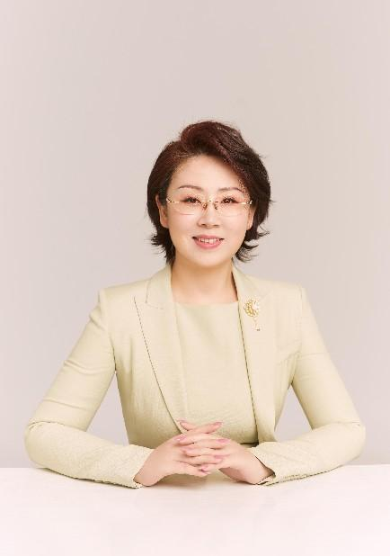 雨晨-企業培訓師