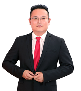 李學軍-企業培訓師