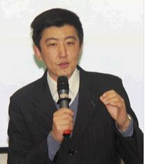 王延明-企業培訓師