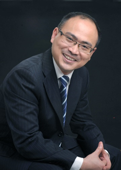 孫越-企業培訓師