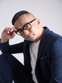 張譯老師 - 企業培訓師