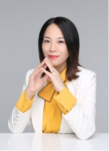 徐春嫣-企業(yè)培訓師