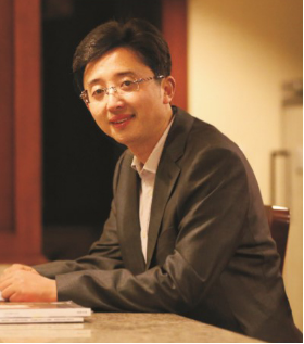 彭可望-企業培訓師