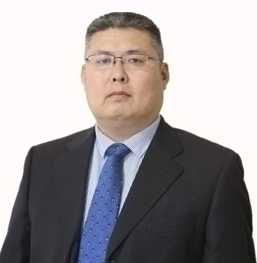 索勝軍-企業培訓師