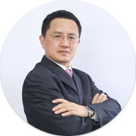 聶振亞-企業培訓師