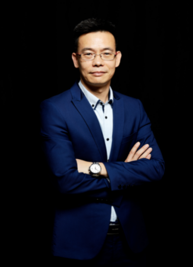 盛斌子-企業培訓師