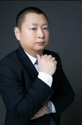 陳守友老師 - 企業培訓師