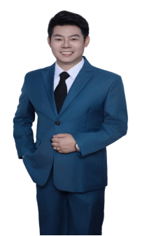 張建喆-企業培訓師