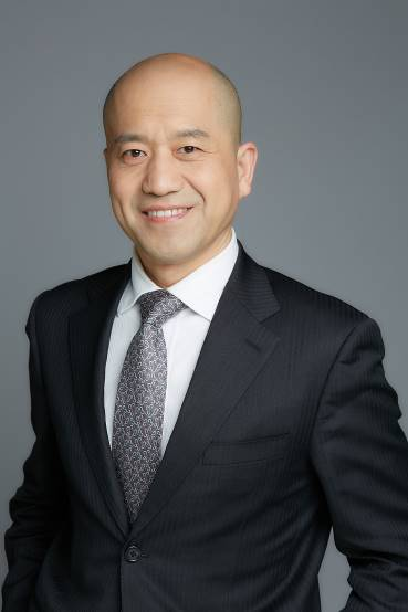 趙少賓老師 - 企業培訓師