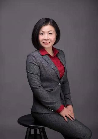 賀蓓-企業(yè)培訓(xùn)師