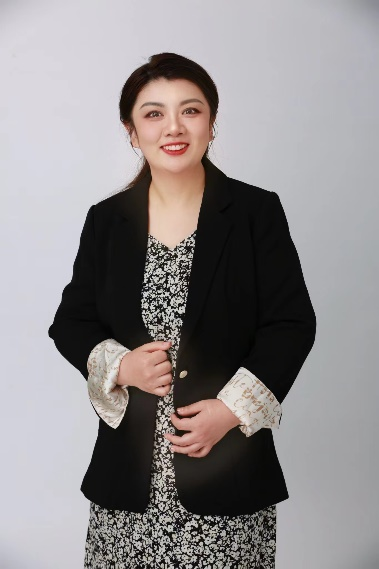 代恩瑋-企業培訓師