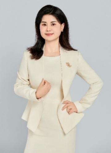 曾子涵-企業(yè)培訓師